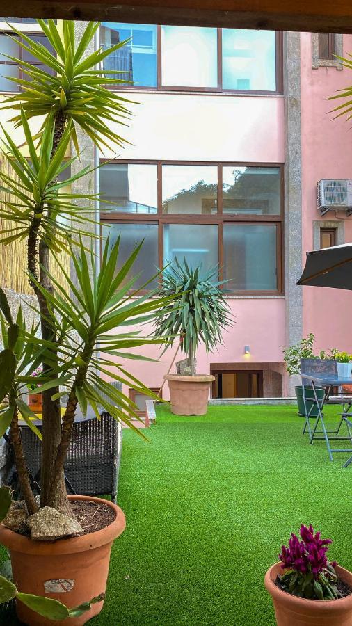 بورتو Gardenia Aparthotel المظهر الخارجي الصورة