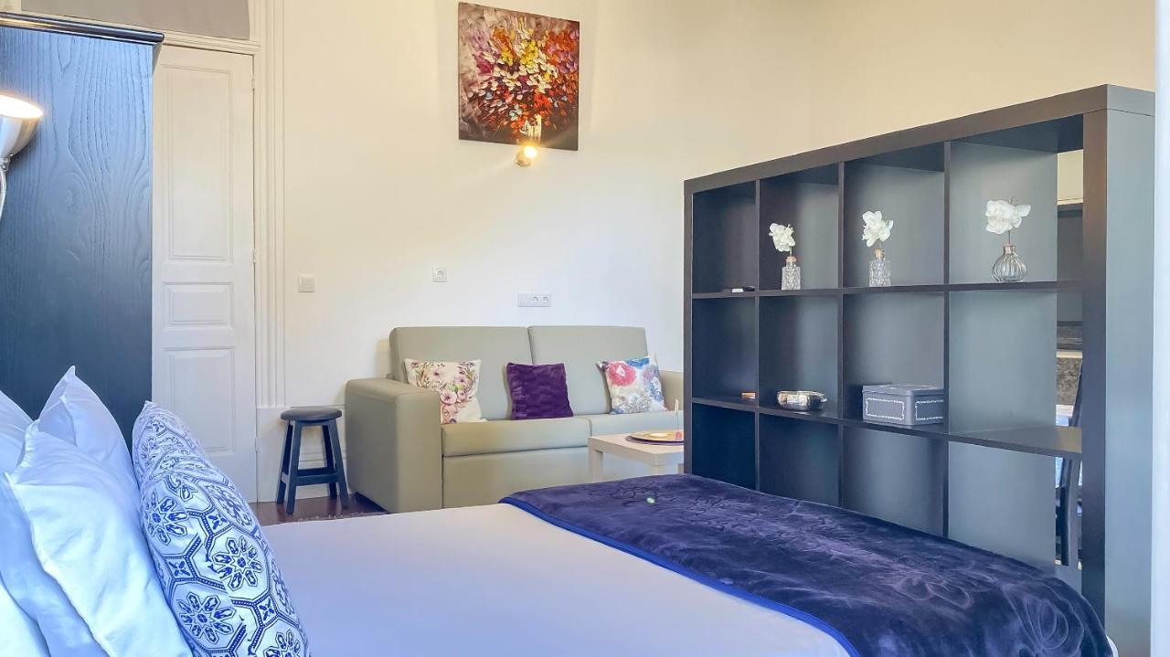 بورتو Gardenia Aparthotel المظهر الخارجي الصورة