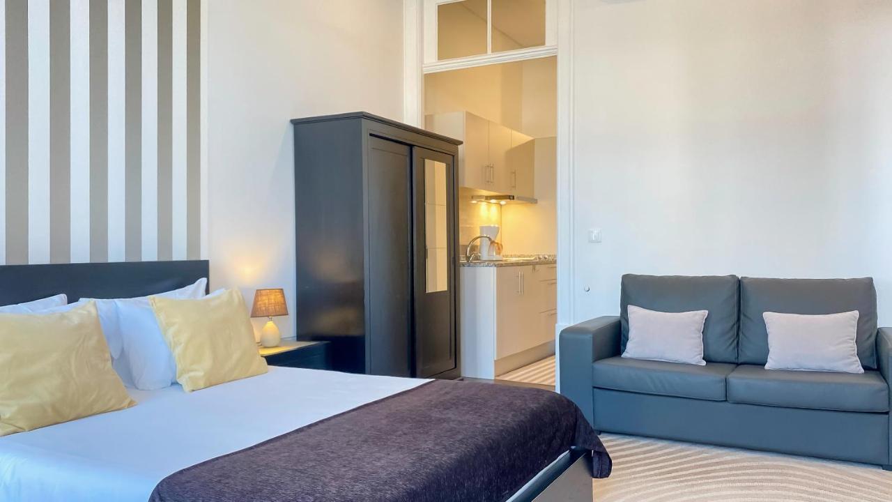 بورتو Gardenia Aparthotel المظهر الخارجي الصورة