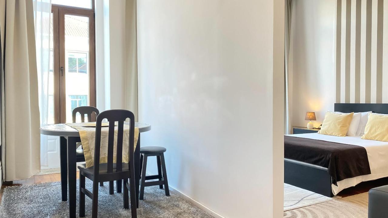 بورتو Gardenia Aparthotel المظهر الخارجي الصورة