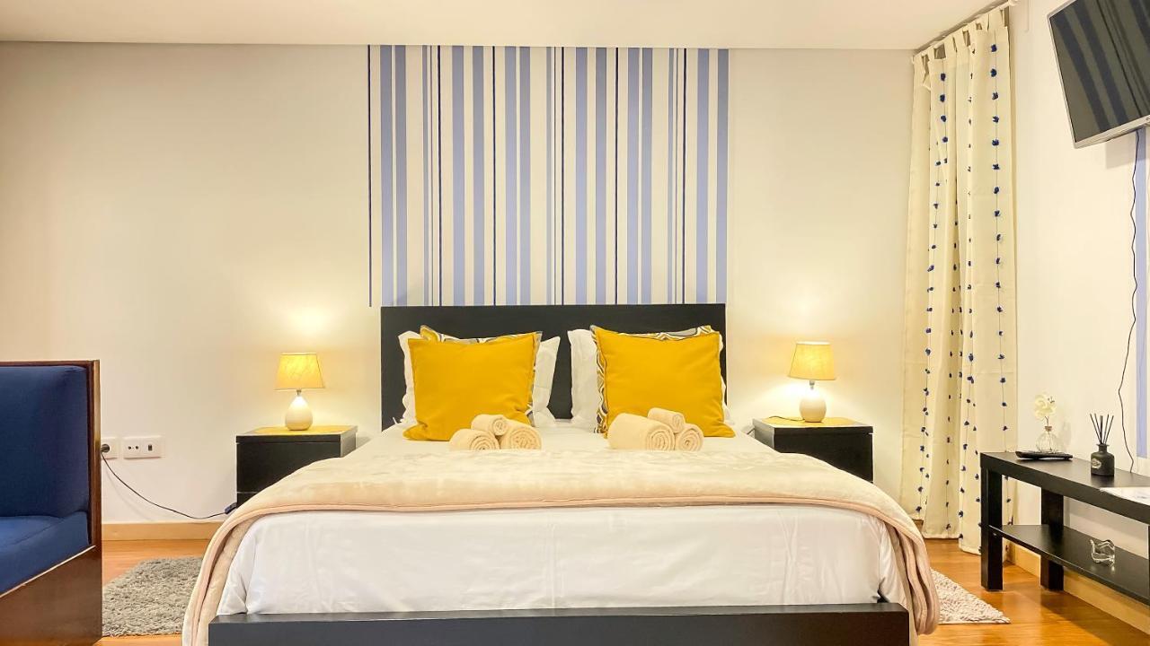 بورتو Gardenia Aparthotel المظهر الخارجي الصورة