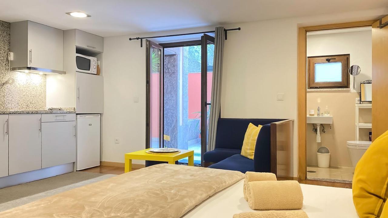 بورتو Gardenia Aparthotel المظهر الخارجي الصورة