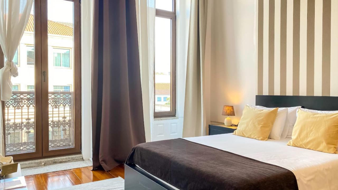 بورتو Gardenia Aparthotel المظهر الخارجي الصورة