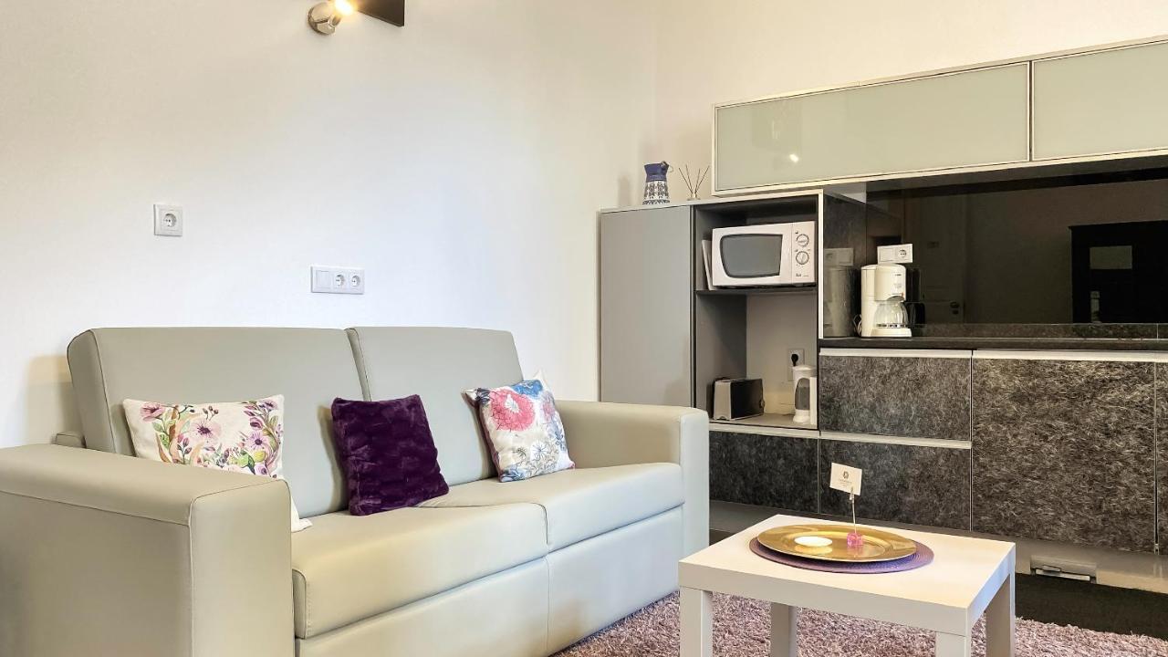 بورتو Gardenia Aparthotel المظهر الخارجي الصورة