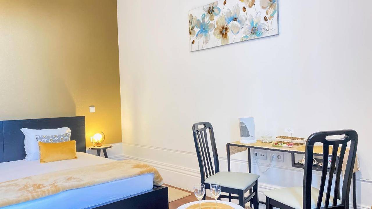 بورتو Gardenia Aparthotel المظهر الخارجي الصورة